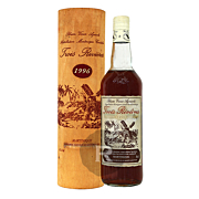 Trois Rivières - Rhum hors d'âge - Millésime 1996 - MEB 2003 - Canister bois - 70cl - 42°