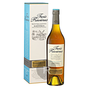 Trois Rivières - Rhum hors d'âge - Grande Réserve - Millésime 1999 - 70cl - 42°