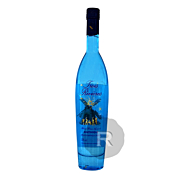 Trois Rivières - Rhum blanc - Feu d'artifice - Edition Limitée - 50cl - 50°