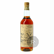 Trois Rivières - Rhum hors d'âge - Millésime 1964 - 70cl - 45°
