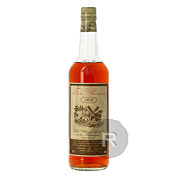 Trois Rivières - Rhum hors d'âge - Millésime 1982 - 70cl - 42°