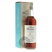 Trois Rivières - Rhum hors d'âge - Millésime 1998 - Single Cask - Etui + leaflet - 70cl - 44,8°