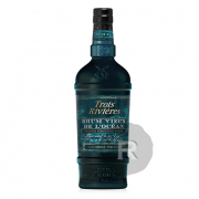 Trois Rivières - Rhum vieux - Vieux de l'Ocean - 70cl - 54°