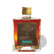 Trois Rivières - Rhum vieux - Pavé du Moulin - 50cl - 40°