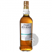 Trois Rivières - Rhum ambré - 70cl - 40°