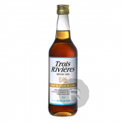 Trois Rivières - Sirop de sucre de canne - 70cl