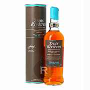 Trois Rivières - Rhum hors d'âge - Triple Millésime - 1999 - 2000 - 2010 - 70cl - 42°