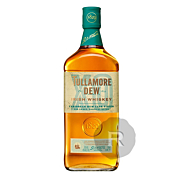 Tullamore Dew - Whiskey - XO - Caribbean Rum Cask finish - 70cl - 43°