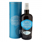 Turquoise Bay - Rhum vieux - Mauritius - 70cl - 40°