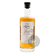 U Massicciu - Rhum vieux - Tia - Rhum brun traditionnel Corse - 70cl - 42°