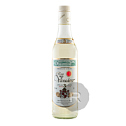 Varadero - Rhum blanc - 3 ans - 70cl - 38°