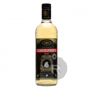 Velho Barreiro - Cachaça - Gold - 70cl - 39°