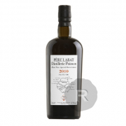 Velier - Rhum hors d'âge - Père Labat - Millésime 2010 - 70 ans Velier - 70cl - 57,5°