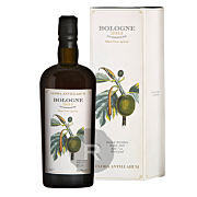 Velier - Rhum hors d'âge - Flora Antillarum - Bologne 2014 - 70cl - 54,9°