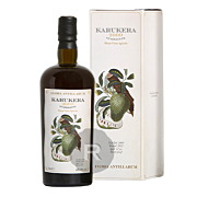 Velier - Rhum hors d'âge - Flora Antillarum - Karukera 2009 - 70cl - 60,4°