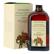 Velier - Rhum vieux - Indian Ocean Stills - Chamarel - 2014 - 70cl - 58°