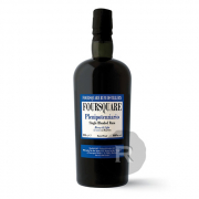 Velier - Rhum hors d'âge - Foursquare - Plenipotenziario - 70cl - 60°