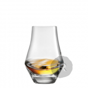 Verrerie - Verres à rhum vieux - Arôme - 18cl x 6