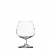 Verrerie - Verres à rhum vieux - Gilde - 15cl x 6