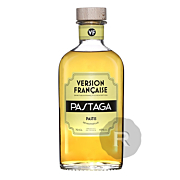 Version française - Pastis - Pastaga - 70cl - 45°
