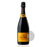 Veuve Clicquot - Champagne - Blanc - Brut Réserve cuvée - 75cl - 12°