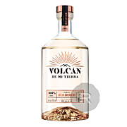 Volcan - Tequila - Cristalino - 70cl - 40°