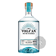 Volcan - Tequila - Blanco - 70cl - 40°