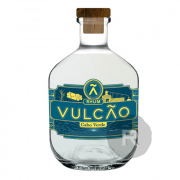 Vulcao - Rhum blanc - Grogue - Cabo Verde - 70cl - 45°