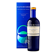 Waterford - Whisky - Single malt - SFO - Broomlands - Ed. 1.1 - 70cl - 50°