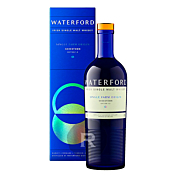 Waterford - Whisky - Single malt - Sheestown - Ed. 1.2 - 70cl - 50°