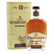 Whistle Pig - Whiskey - 10 ans - 70cl - 50°