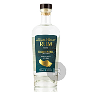 William Hinton - Rhum blanc - Natural Branco - 70cl - 69°