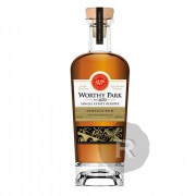 Worthy Park - Rhum très vieux - Single Estate Reserve - 70cl - 45°