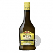 Worthy Park - Crème de rhum - Rum cream - 70cl - 15°