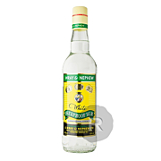 Wray & Nephew - Rhum blanc - Overproof rum - 70cl - 63°