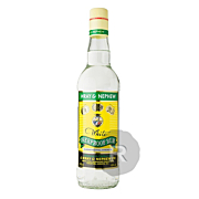 Wray & Nephew - Rhum blanc - Overproof rum - 1L - 63°