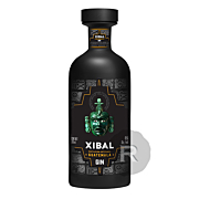 Xibal - Gin - Destilacion Artesanal Guatemala - 70cl - 45°