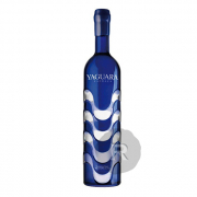 Yaguara - Cachaça - Blue - 75cl - 41,5°