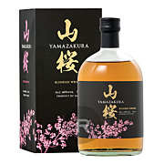 Yamazakura - Whisky - Blended - 70cl - 40°