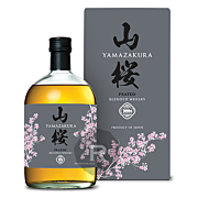 Yamazakura - Whisky - Blended - Peated - 70cl - 46° 