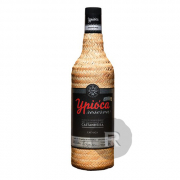 Ypioca - Cachaça - Castanheira - 70cl - 38°