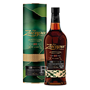 Zacapa - Rhum hors d'âge - Heavenly cask - El Alma - 70cl - 40°