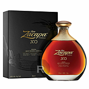 Zacapa - Rhum hors d'âge - XO - Carafe - 70cl - 40°