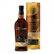 Zacapa - Rhum hors d'âge - Heavenly cask - La Doma - 70cl - 40°