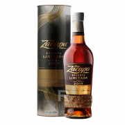 Zacapa - Rhum hors d'âge - Reserva limitada 2019 - 70cl - 40°