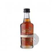 Zacapa - Rhum hors d'âge - 23 ans - Solera - Mignonnette - 5cl - 40°