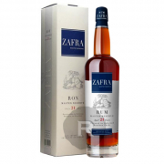 Zafra - Rhum hors d'âge - Master Reserve - 21 ans - 70cl - 40°