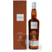 Zafra - Rhum hors d'âge - Master series - 30 ans - 70cl - 40°