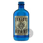 Zealot's Heart - Gin - Handmade Gin by Brewdog - 70cl - 44°