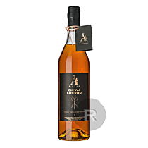 A1710 - Rhum ambré - Reposé sous bois - Cheval Bondieu - 70cl - 51,5°